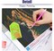 3 Pack Halloween 5D Diamond Art Kits,Diamond Painting Kits for Adults,12x16inch
